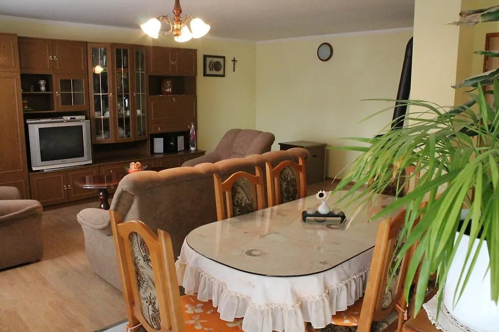 Apartment Fuma Marčana