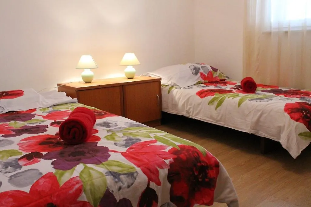Apartment Fuma Marčana