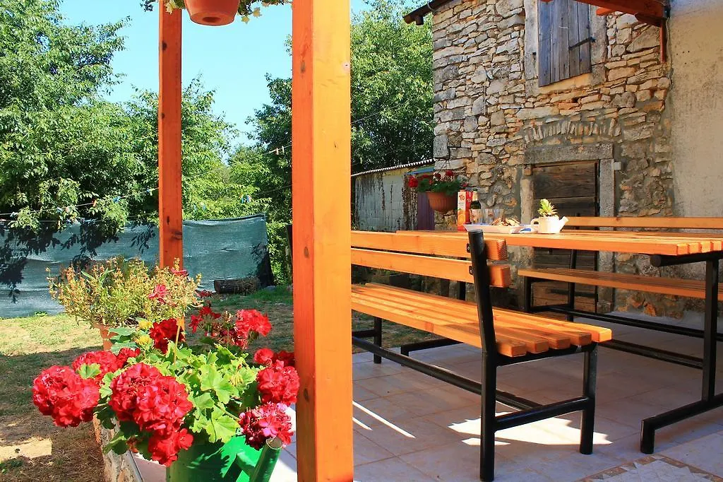 Apartment Fuma Marčana